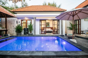 Reef Villa - 3BR Private Pool Sanur Beach